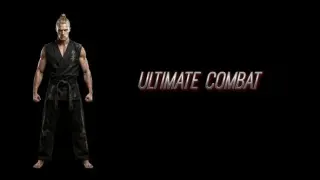 Ultimate Combat