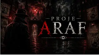 PROJE ARAF