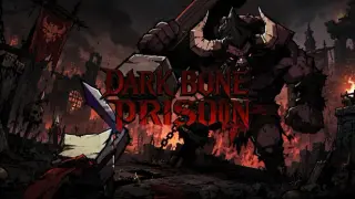 Dark Bone Prison