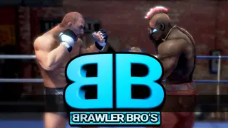 Brawler Bro's