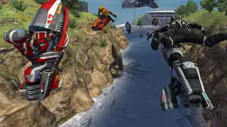 Riptide GP2