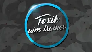 Toxik aim trainer