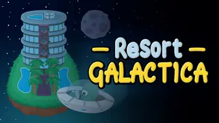 Resort Galactica