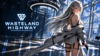 Wasteland Highway