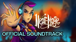 Near-Mage - Soundtrack