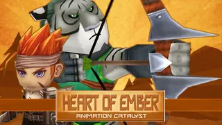 Heart of Ember CH1