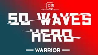 50 Waves Hero