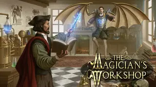The Magician's Workshop
