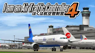 I am an Air Traffic Controller 4