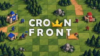 Crownfront