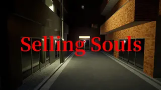 Selling Souls