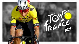 Tour de France 2025
