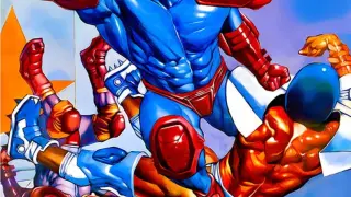 Speedball