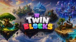 Twinblocks