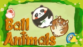 Ball Animals