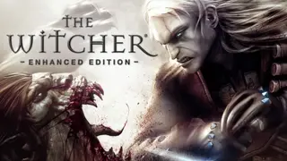 The Witcher Enhanced Edition