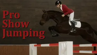 Pro Show Jumping