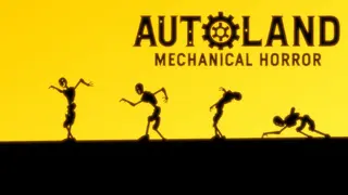 AUTO-Land: Mechanical Horror