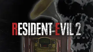 Resident Evil 2 Original Ver. Soundtrack Swap - PS4 & PS5