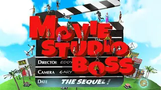 Movie Studio Boss: The Sequel