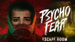 Psycho Fear