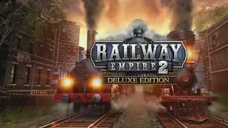 Railway Empire 2 Deluxe Edition