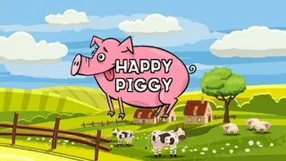 Happy Piggy