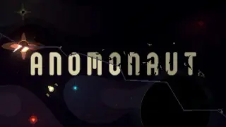 ANOMONAUT