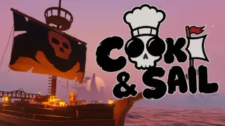 Cook & Sail