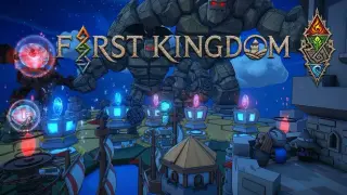 First Kingdom