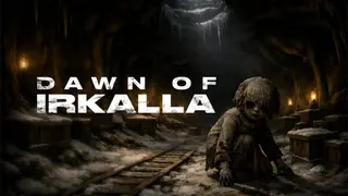 Dawn of Irkalla