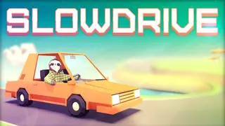 Slowdrive