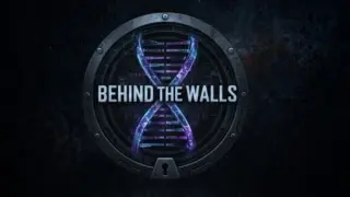 BEHIND THE WALLS