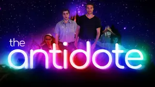 The Antidote