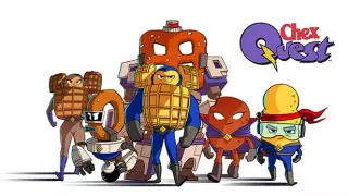 Chex Quest HD