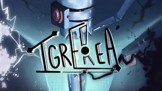 Igrerea: The Land Above the Stars