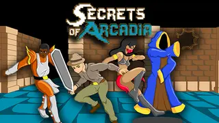 Secrets of Arcadia