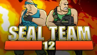 SEAL Team 12