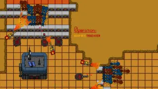 Operation: Surface Takeover