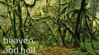 heaven and hell