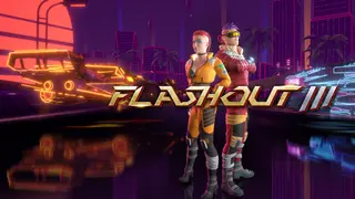 Flashout 3 Soundtrack