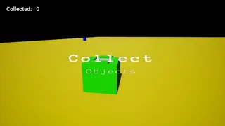 Collect Objects