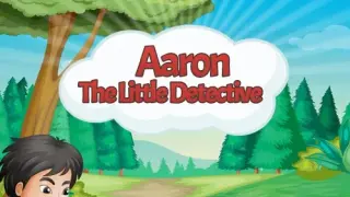 Aaron - The Little Detective - Switch