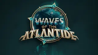 Waves of the Atlantide