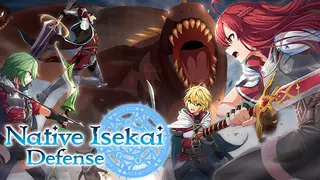 Native Isekai Defense