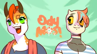 Ody Mos