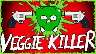 VEGGIE KILLER - Xbox One