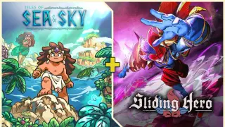 Mysterious Islands