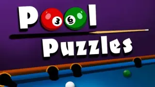 Pool Puzzles - Switch