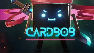 Cardbob